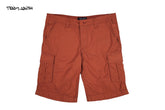 TEDDY SMITH MEN'S CARGO SHORT - Smgarment's